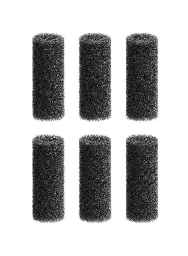 Qzbhct Filter Intake Sponge for Aquaclear Sponge Filter Aquarium Fish Tank Filter Covers - Image 1